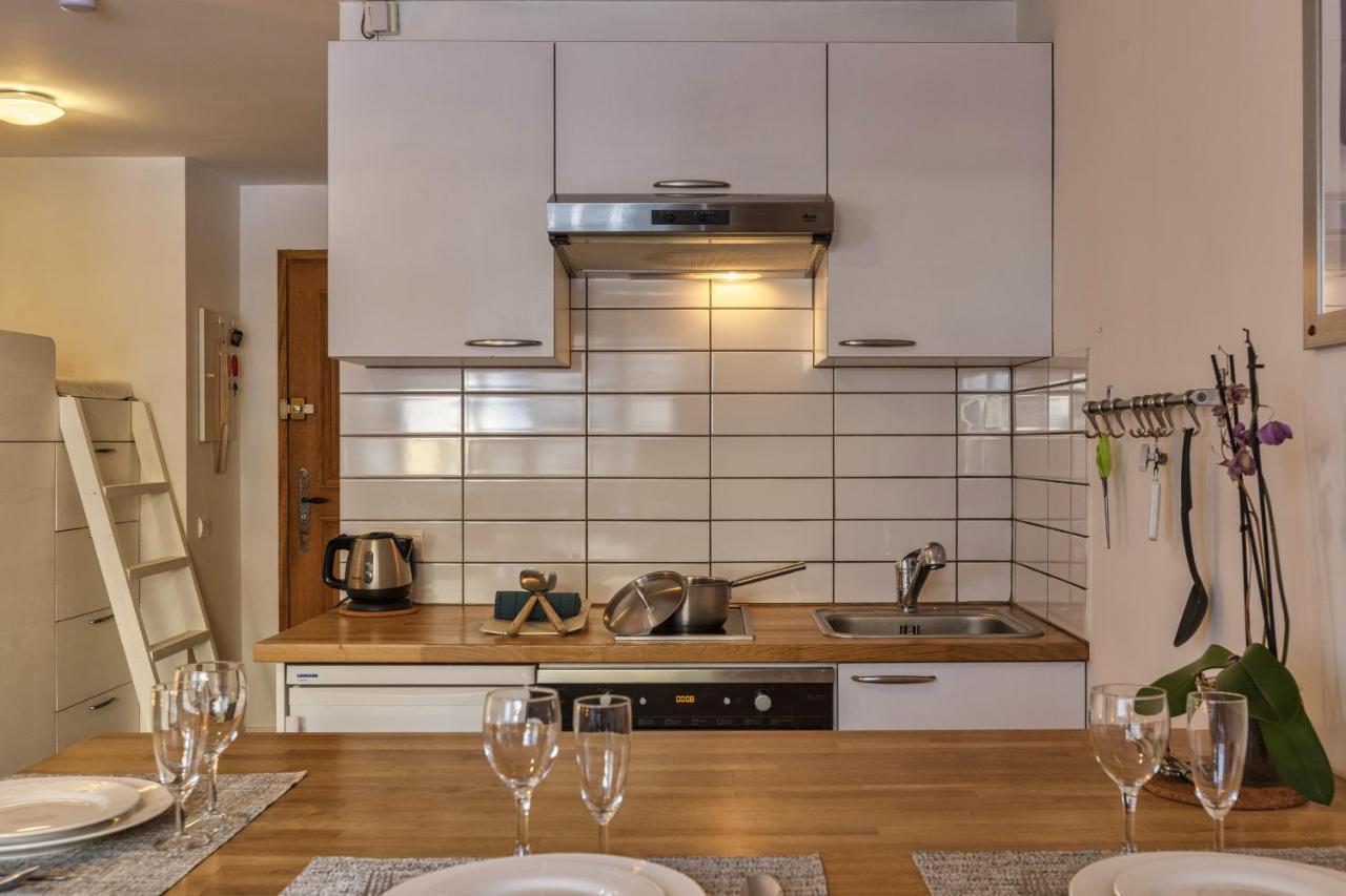 Appartement Clos Du Savoy 2C Bat A2 - Happy Rentals Chamonix Mont Blanc Exterior foto